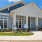 External view of the leasing office.